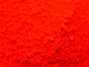 FMR - Red Fluorescent Polymer Microspheres 1.3g/cc - 1-5um