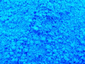 FMB - Blue Fluorescent Polymer Microspheres 1.3g/cc - 1-5um
