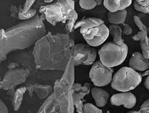 Poly Tetra Fluoro Ethylene (PTFE) Micronized Powder, 3 micron