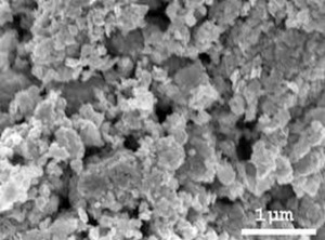 Molybdenum Disulfide (MoS2) Powder, 1.5 Micron