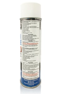 Hex-Boron Nitride Aerosol Spray, 13Oz/370 grams Can