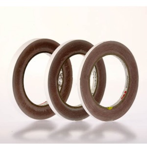 Double-sided copper conductive tape(12.7mm x 16.46m)