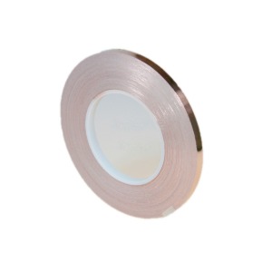 Single-sided copper conductive tape