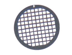 Square hole net