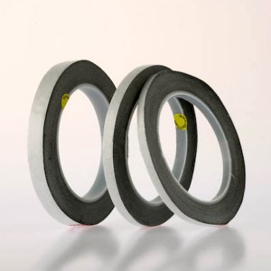 Double-sided carbon conductive tape