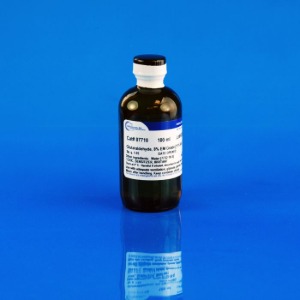 Glutaraldehyde, 8% EM Grade (Glass Distilled)