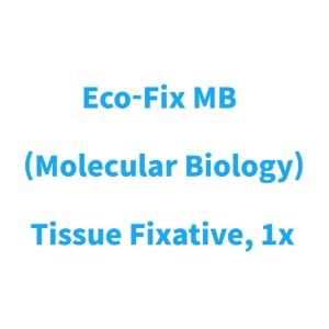 Eco-Fix MB (Molecular Biology) Tissue Fixative, 1x