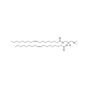 DODAP (1,2-dioleoyl-3-dimethylammonium propane)