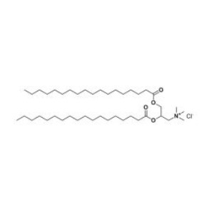 DSTAP Chloride (1,2-distearoyl-3-trimethylammonium-propane chloride)