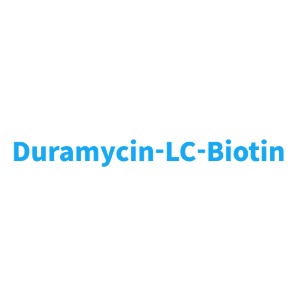 Duramycin-LC-Biotin