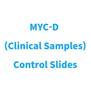 MYC-D (Clinical Samples) Control Slides