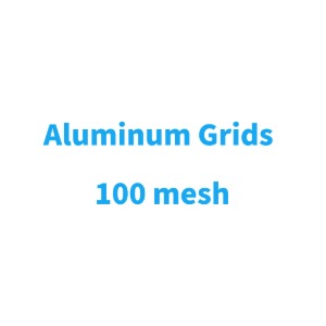 Grids - Aluminum Grids 100 mesh