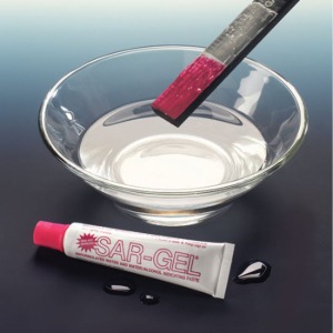 SAR-GEL® Water Indicating Paste