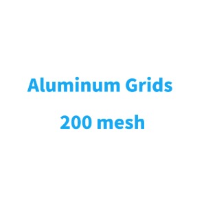 Grids - Aluminum Grids 200 mesh