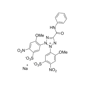 5-Bromo-4-chloro-3-indolyl β-D-galactopyranoside