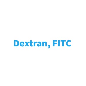Dextran, FITC