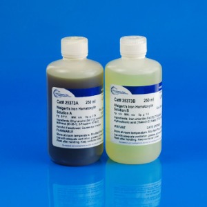 Weigert’s Hematoxylin Kit (Solution A &amp; B)