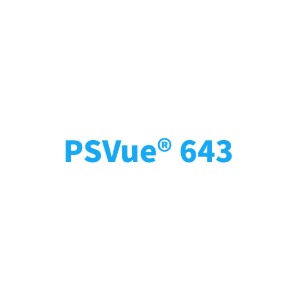 PSVue® 643