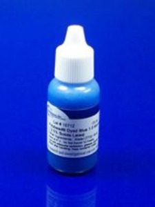 Polybead® Carboxylate Blue Dyed Microspheres 1.00μm