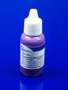Polybead® Polystyrene Violet Dyed Microspheres 6.00μm