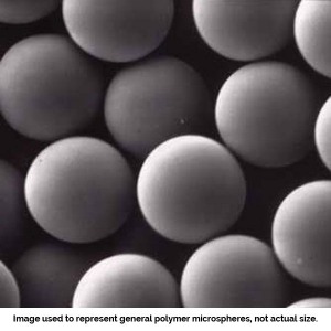 Polybead® Carboxy-Sulfate Microspheres 1.00μm