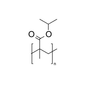 Poly(iso-propyl methacrylate)