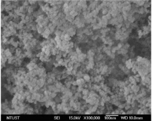 Silver Nanoparticles (20nm)