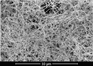 Copper Nanowires (75nm×5µm)