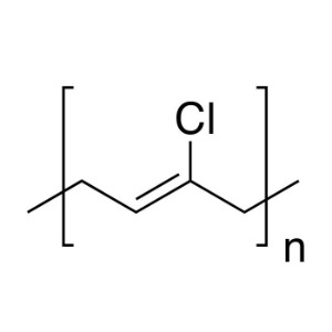 Poly(2-chloro-1,3-butadiene)