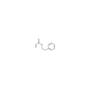 2-Phenylethyl acrylate, min. 92%
