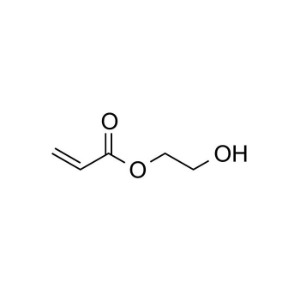 2-Hydroxyethyl acrylate, ≥ 97.5%