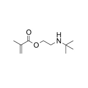 2-(tert-Butylamino)ethyl methacrylate, min. 90%