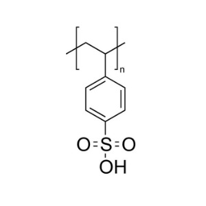 Poly(styrenesulfonic acid), 30% soln. in water
