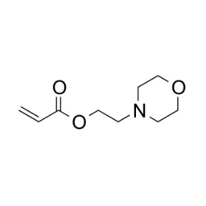 2-N-Morpholinoethyl acrylate, 95%