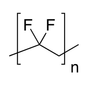 Poly(vinylidene fluoride)