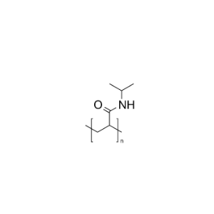 Poly(N-isopropylacrylamide) (PNiPAM)