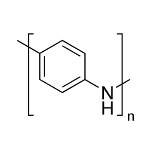 Polyaniline, Emeraldine form (undoped)