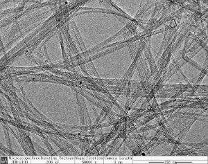 Single-Walled Carbon Nanotubes (TB)