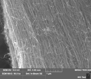 Multi-Walled Carbon Nanotubes (96%)