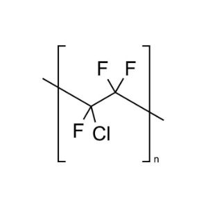Halocarbon 1000N Oil [Poly(chlorotrifluoroethylene), 1,000 centistokes]