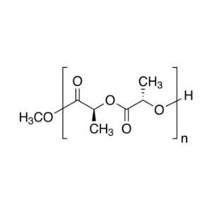Poly(L-lactic acid), IV 1.8 dl/g