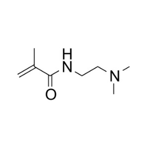 N-[2-(N,N-Dimethylamino)ethyl]methacrylamide