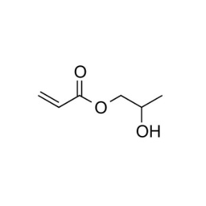 2-hydroxypropyl acrylate