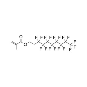 1H,1H,2H,2H-Heptadecafluorodecyl methacrylate (HDFDMA)