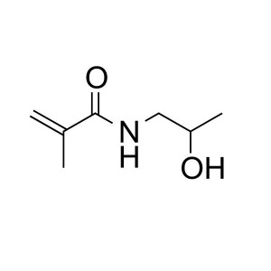 N-(2-Hydroxypropyl)methacrylamide (HPMA)