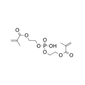 Bis(2-methacryloxyethyl) phosphate