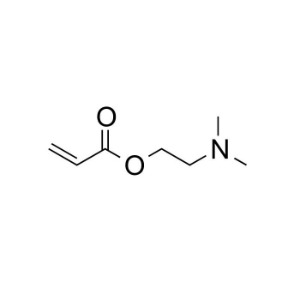 2-(N,N-Dimethylamino)ethyl acrylate