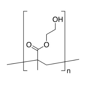 Poly(2-hydroxyethyl methacrylate) [powder]