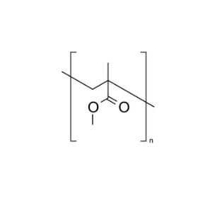 Poly(methyl methacrylate) [i.v. 1.25]