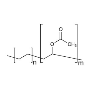 Ethylene-vinyl acetate, 20% ethylene, fine powder
